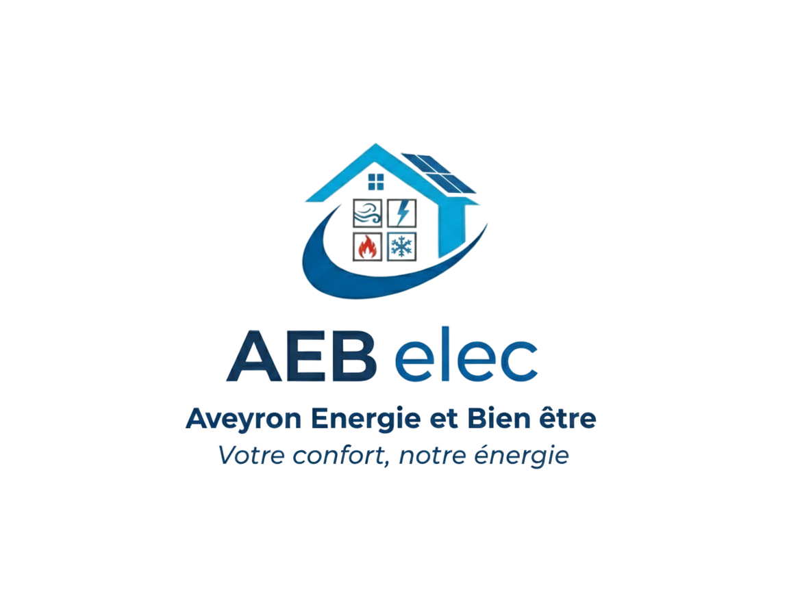 Logo AEB Elec